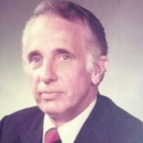 Francis Palmatier Obituary