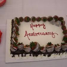 Birthday Cake With Chocolate Covered Strawberries On Top Chocolate Covered Strawberry Cake Strawberry Sheet Cakes Cake Chocolate Covered Strawberry Cake