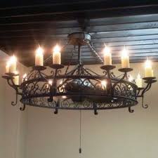 Fandelier Wrought Iron Chandelier Illuminaries Lighting Wrought Iron Light Fixtures Wrought Iron Lights Iron Lighting