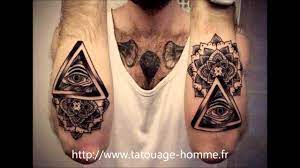Tatouage Homme Avant Bras Les Plus Beaux Modeles Youtube