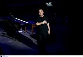 He is considered one of the most important composers of the recent greek musical scene. 8anos Mikroytsikos Newsit