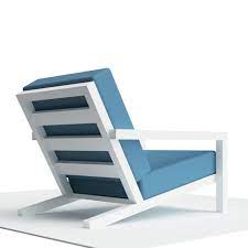 Can i get replacement glendale chair cushions? Diy Modern Garden Lounge Chair Stool Diy Bauplan Etsy
