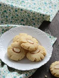 Butter, flour and sugar giving a nice light, tender and crumbly texture. 21 Delicious Gluten Free Cookie Recipes To Try Glutenbee