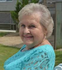 Margaret Jane Ellison (Wilkinson) Obituary January 12, 2025