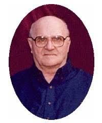 Peter F Bosch (1928-2007)