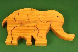 Oct 04, 2017 · tangrams are simple chinese puzzles consisting of seven pieces that fit inside a larger square outline. Diy Jigsaw Puzzles Free Patterns Stencils And Templates Patterns Monograms Stencils Diy Projects