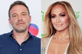 Ben affleck and jennifer lopez just took a big step in their relationship by uniting their kids for a fun day at a theme park. Ben Affleck Truly Loves Jennifer Lopez For Her Says Source People Com