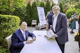 The Death of Truth”