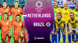 Women's soccer team needs to do to save their olympics. Tokyo Olympics 2021 Netherlands Vs Brazil Women 039 S Football Preview Prediction Match Time Soccer