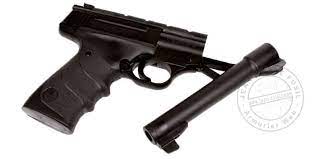 It uses the same.22 long rifle ammunition and magazines as its pistol predecessor. Browning Buck Mark Urx Plumb Gun Compressed Air Jpf