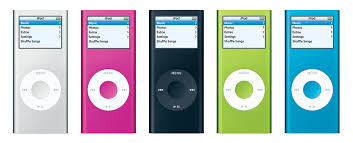 Music lovers need never miss a beat with an mp3 player or ipod. Small Music Player Blog Of Wishes