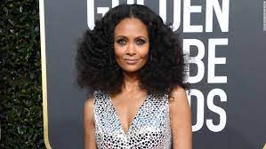 Thandie newton (born melanie thandiwe newton) is an english actress most known for her roles in the pursuit of happyness , mission: Epb8xswnf 7f2m
