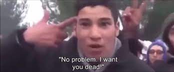 Immigratie, economie, sociale zekerheid, democratie. Vlaams Belang Blundert Met Beelden In Eigen Talkshow We Gazet Van Antwerpen Mobile