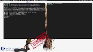 This is only poc (proof of concept) video. Poc Bank Indonesia Vulnerabilty Sql Injection Critical P1 Digitalmunition