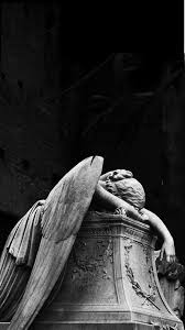 Wallpaper Angel Sculpture Aesthetic Art Sculpture Art