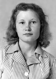 Zelma Evelyn Ewing Brady (1927-2019)