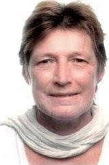 Martine JACQUES († 27/09/2014)