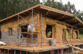Alfawall, la marca de prefabricados de paja desarrollados por okambuva para el mercado español está funcionando a todo gas. Casas De Paja Construccion Sostenible Y Rentable
