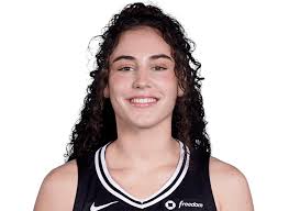 Carla Leite Stats, Height, Weight, Position, Draft Status and More