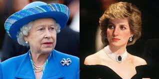 Vote for jill hoggard green, ph.d., rn, president, and ceo. The Queen S Victoria Bow Brooch Has A Princess Diana Connection