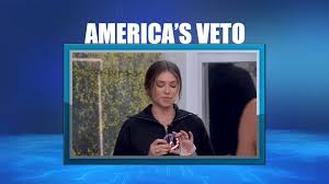 The Den of Temptation vote recipient is revealed, with possible  repercussions for the rest of the house.