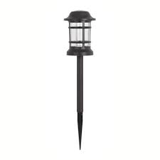 Patriot Lighting Loretto Low Voltage Led Landscape Light At Menards