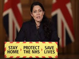 Check spelling or type a new query. Meet Priti Patel One Of Uk S Most Powerful Women Times Of India