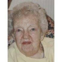 Eleanor Carlson Porter Obituary