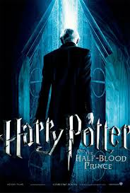 Though he entered sixth year with the usual sneer and swagger, he appeared nervous and. Half Blood Prince Draco Poster 2 Harry Potter Fan Zone