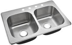 drop in kitchen sinks at menards