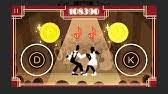 Google doodle savoy ballroom spielen. Savoy Ballroom Google Doodle 100 On All Songs Bonus Youtube