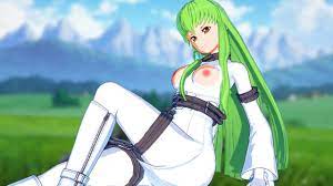 Code Geass 