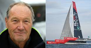 Yatching: 62-year-old Frenchman Francis Joyon wins transatlantic race in  record time