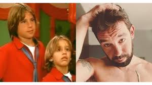 Is an argentine actor, the best known of portraying agustín maza in popular kids and teenage telenovela chiquititas, but also roles in rebelde way, floricienta, and casi ángeles. Cachete Sierra Se Distancio De Stefano De Gregorio Tras El Escandalo Con Nico Vazquez Tn