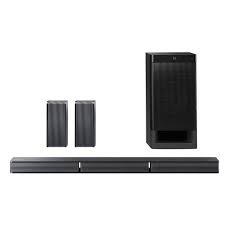 Useful receiver bluetooth in car aux and home stereo. Buy Sony Soundbar Ht Rt3 5 1ch Home Cinema System With Bluetooth Online Shop Electronics Appliances On Carrefour Uae