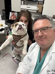 Christopher Strader, MD MPH