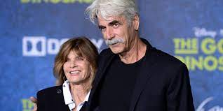 His family migrated along with his family to portland, oregon during his teenage years. Sam Elliott And Katharine Ross S Love Story How Sam Elliott And Katharine Ross Met