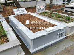 Tek kişilik mezar baş taşı mezar baş taşı olarak imal edilebilmektedir. Tek Kisilik Bastasi Kitabe Mermer Mezar Mezar Yapimi Istanbul