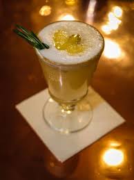 Restaurants In New York Are Adding The Fruity And Spicy Taste Of Olive Oil To Mixed Drinks Olive Oil Recipes Mixed Drinks Oil Recipes