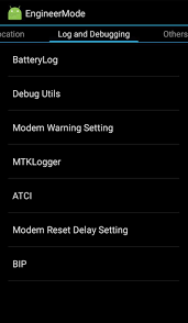 By the way now you only need to have the app installed it does the whole. Mediatek Engineering Mode App For Android Apk Download