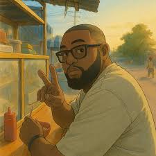 Señor Domingo (Isam Muhammad) (@mrisamcreative) • Instagram photos and  videos