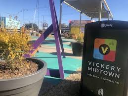 Sente skin care at advanced aesthetics of ar! Vickery Midtown The Rebranding Of A Neighborhood Smu Daily Campus