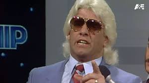 All-new WWE Rivals this Sunday at 8/7c