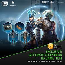 Midasbuy 𝙋𝙧𝙤𝙢𝙤𝙩𝙞𝙤𝙣 Forrazer Gold Wallet Players Top Facebook