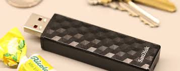 Get the best deals on sandisk 32gb usb flash drives. Sandisk S Connect Wireless Stick Is Like A Pocket Cloud Server Wsj