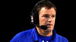 Brad Bolding May Be The Savior Of Public High School Football In Central  Arkansas