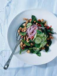 Leftovers can be stored in an airtight container in the fridge for up to 2 days. Pin On Feed Me
