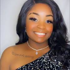 Kimbriana Alexandria