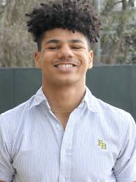 Max Granville, Penn State, Edge