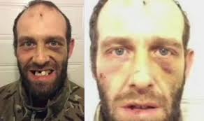 Gang who tortured man and forced him to eat his own testicle jailed for 80  years